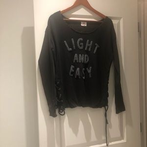 Sundry sweatshirt